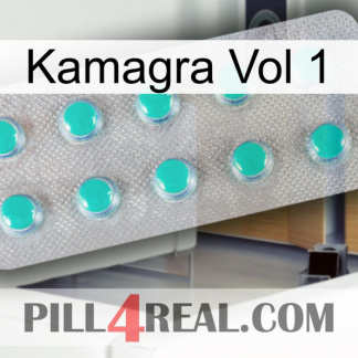 Kamagra Vol 1 28